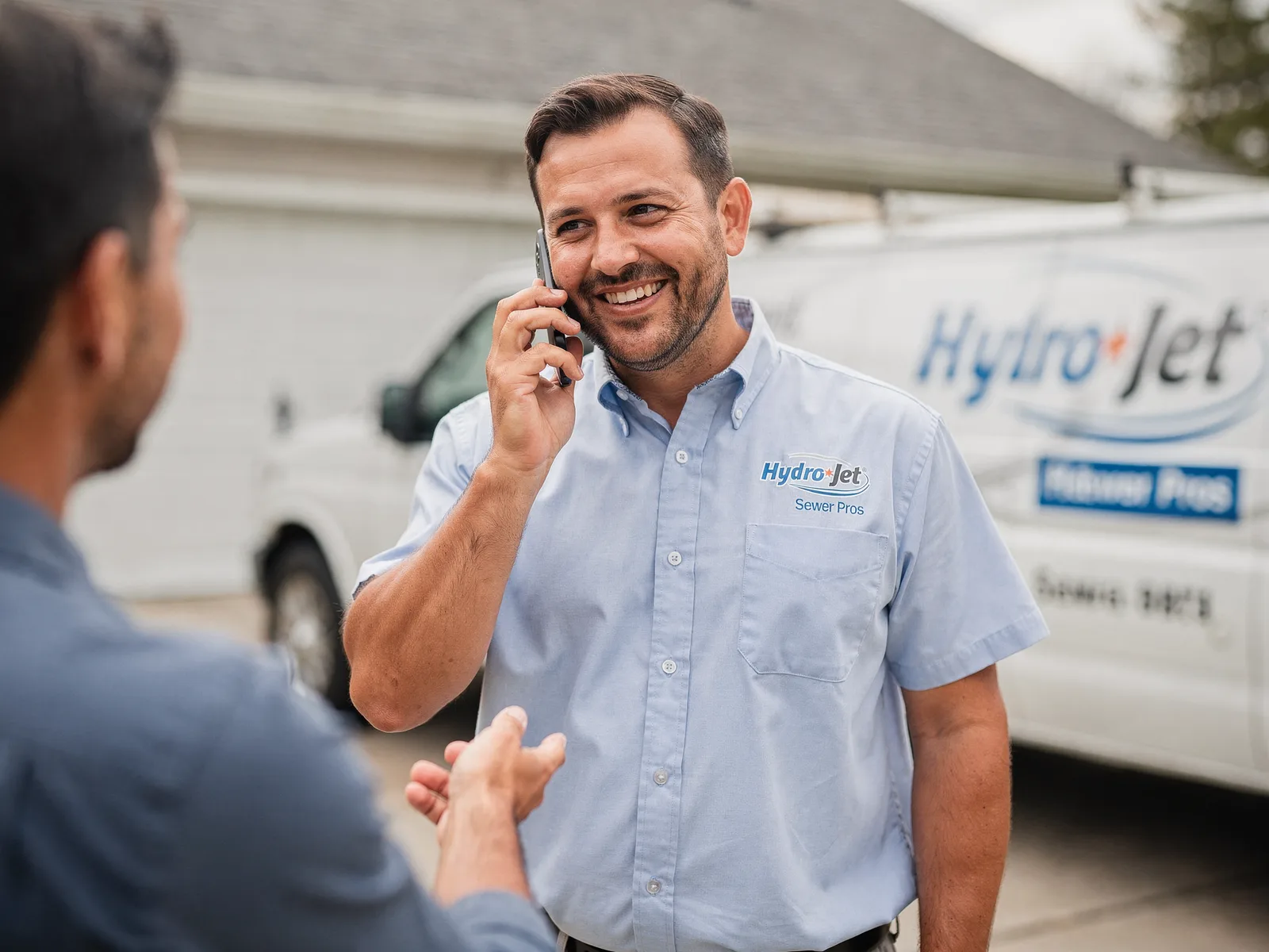 Hydro Jetting Marshallville, GA FAQs